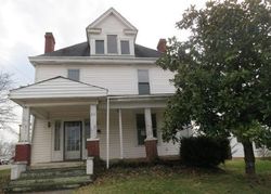 Foreclosure in  FRENCH AVE Winchester, KY 40391