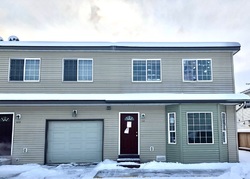 Foreclosure in  RUSTY ALLEN PL UNIT 16 Anchorage, AK 99504