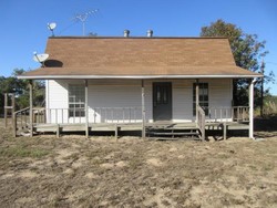 Foreclosure in  SANDY HILL LN Murchison, TX 75778