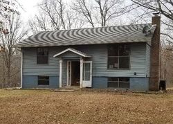 Foreclosure in  LAURIN LN Kansas, OK 74347