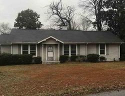 Foreclosure in  BRIDGE RD Taylors, SC 29687