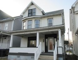 Foreclosure Listing in BROAD AVE ALTOONA, PA 16601