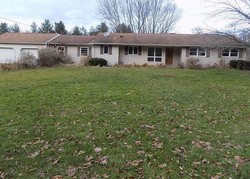 Foreclosure in  GOLF RD Mercer, PA 16137