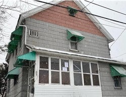 Foreclosure in  N FILLMORE AVE REAR Scranton, PA 18504