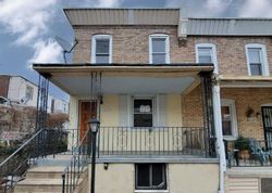 Foreclosure in  N BEECHWOOD ST Philadelphia, PA 19138