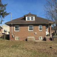 Foreclosure Listing in E 4TH ST POTTSTOWN, PA 19464