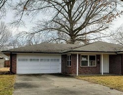 Foreclosure Listing in S SANTA FE PL BARTLESVILLE, OK 74003