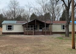 Foreclosure in  S HOWELL ST Mccurtain, OK 74944