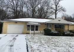 Foreclosure in  PINECREST RD Girard, OH 44420