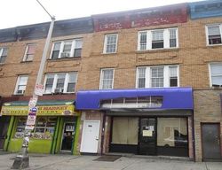 Foreclosure Listing in OCEAN AVE JERSEY CITY, NJ 07305