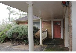 Foreclosure in  CHIMNEY ROCK DR Beaumont, TX 77713