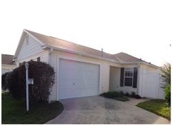Foreclosure in  SE 171ST SUN VALLEY PL Lady Lake, FL 32162