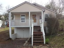 Foreclosure in  BAY ST Bristol, TN 37620