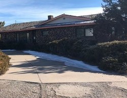 Foreclosure Listing in MARTINELLI DR GALLUP, NM 87301