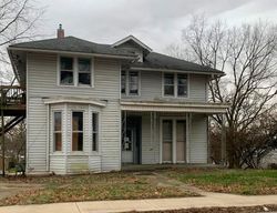 Foreclosure in  E PIKE ST Cynthiana, KY 41031