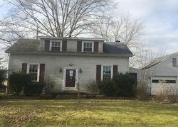 Foreclosure in  SHAFFER RD NW Warren, OH 44481