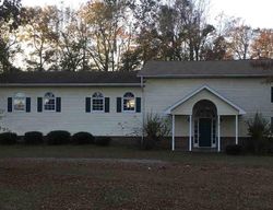 Foreclosure Listing in CIRCLE DR JOHNSONVILLE, SC 29555