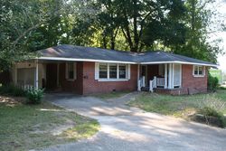 Foreclosure in  N EUFAULA AVE Eufaula, AL 36027