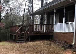 Foreclosure in  WINTER DR Brookwood, AL 35444