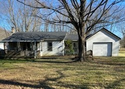 Foreclosure in  S WAYNESVILLE RD Oregonia, OH 45054