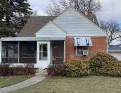 Foreclosure in  GLENCOVE DR Toledo, OH 43609