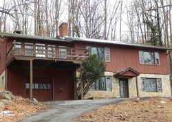 Foreclosure in  VALLEY VIEW RD Harpers Ferry, WV 25425