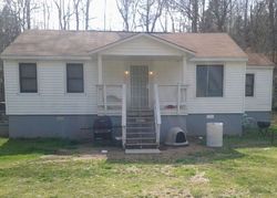 Foreclosure in  HENLEY RD Ashland City, TN 37015