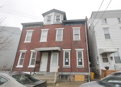 Foreclosure in  GRAND ST Trenton, NJ 08611