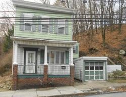 Foreclosure in  S HOFFMAN BLVD Ashland, PA 17921