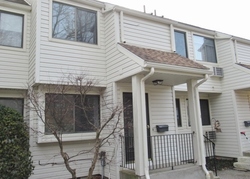 Foreclosure in  N MAIN ST UNIT 18 East Hampton, CT 06424