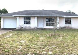 Foreclosure Listing in ESTER DR BROOKSVILLE, FL 34613