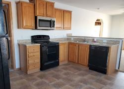 Foreclosure Listing in 7TH ST NW BELFIELD, ND 58622