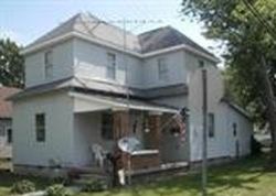 Foreclosure in  S PARK AVE Jasonville, IN 47438