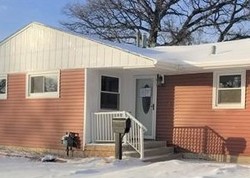 Foreclosure in  1ST AVE SE Minot, ND 58701