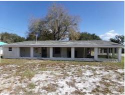 Foreclosure Listing in WALTER AVE FROSTPROOF, FL 33843