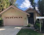 Foreclosure in  RENZO LN Sarasota, FL 34243