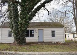 Foreclosure in  FAIRFAX AVE Mansfield, OH 44906