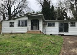 Foreclosure in  MOSS DR Chattanooga, TN 37411