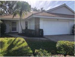 Foreclosure in  GARDEN LAKES DR Bradenton, FL 34203