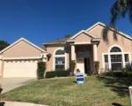 Foreclosure in  HAWTHORNE COVE DR Ocoee, FL 34761