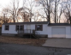 Foreclosure in  N DELAWARE ST Bloomfield, MO 63825