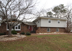 Foreclosure in  MEADOW WOOD RD Gadsden, AL 35901