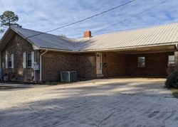 Foreclosure in  4TH AVE Florala, AL 36442