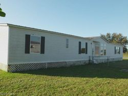 Foreclosure in  MATTHEW LOOP Clewiston, FL 33440