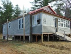 Foreclosure in  POTOMAC HIGHLANDS TRL Arbovale, WV 24915