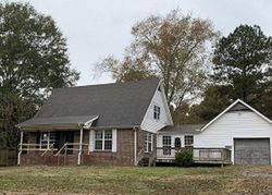 Foreclosure in  WATER WORKS RD Mount Olive, AL 35117