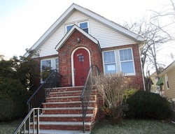 Foreclosure in  WYNDMOOR AVE Hillside, NJ 07205