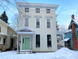 Foreclosure in  SCHUYLER ST Boonville, NY 13309