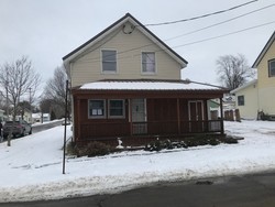 Foreclosure in  GRANT ST Ogdensburg, NY 13669