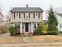 Foreclosure in  HENRY AVE Stratford, CT 06614